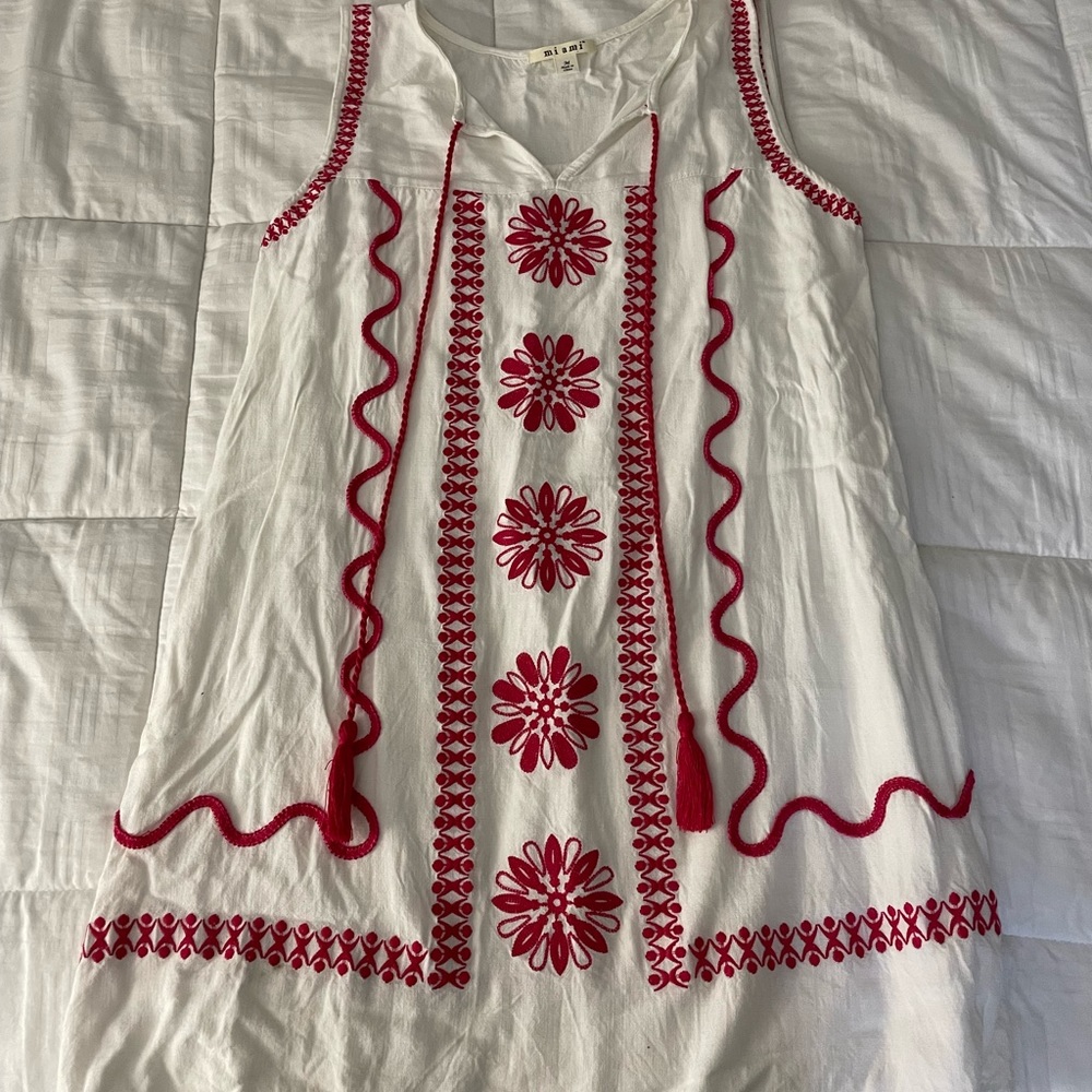 Sundress Miami